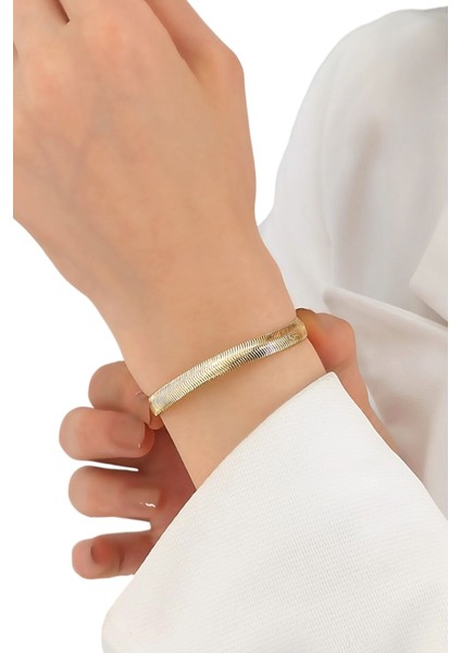 Premium Yılan Zincir Bileklik fiyatları