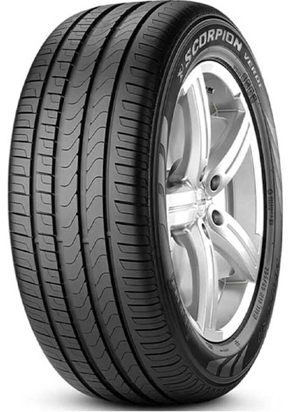 Scorpion Verde Seal Inside 235/45R20 100V Xl 4x4 yaz Lastiği (Üretim YILI:2025)