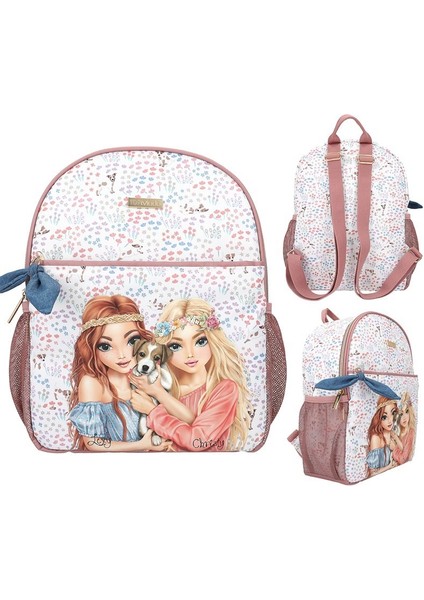 Küçük Sırt Çantası Velo Fleur modelleri