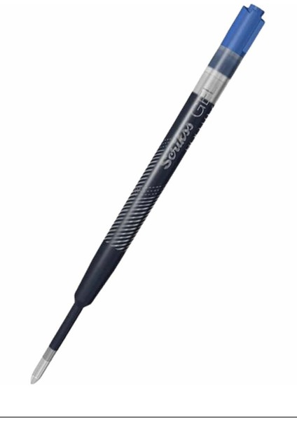 Scrikss DP-360 Jel Mavi Masa Kalemi Yedeği