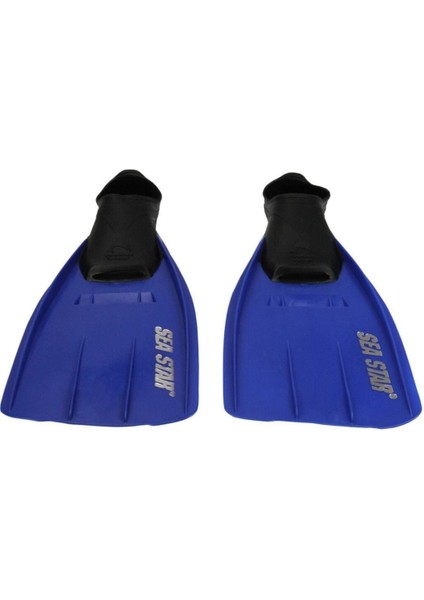 Mavi Deniz Havuz Paleti Sea Star 38-39