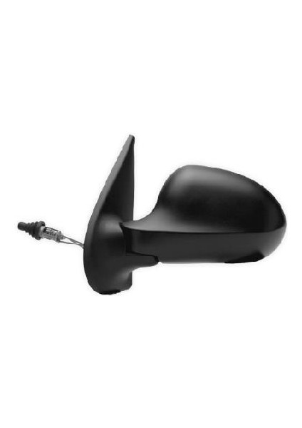 Dikiz Aynası Sol Fiat Albea 2010+ Mekanik Ayar 735509097 A-1050M Erayna