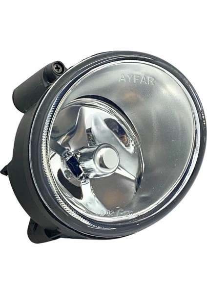 SİS LAMBASI NISSAN-OPEL VIVARO-RENAULT CLIO/KANGOO/MEGANE/SCENIC/TRAFIC/TWINGO 1999-2009 SOL