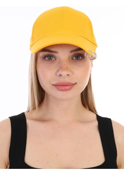 Unisex Piercing Şapka fiyatları