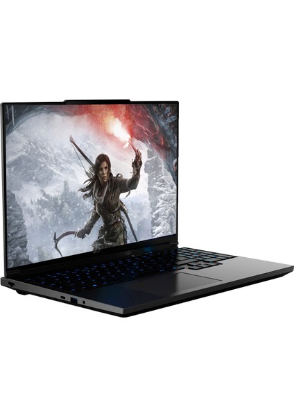 Major 16 X1 Intel Core Ultra 7 255HX 32GB 2tb SSD RTX5070TI/12GB 140W 16" Qhd+ 300Hz Freedos Taşınabilir Bilgisayar & Per4 Çanta MD62736P319