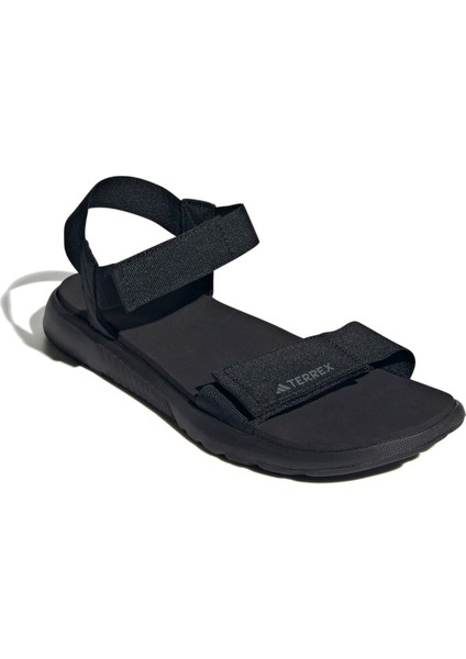 Terrex Hydroterra Lıght Siyah Unisex Sandalet