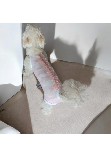 Dişi Köpek Periyod Külotu, Dişi Köpek Zıbın Külot