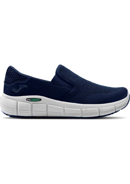 C.cuper Men 2503 Marıno Lacivert Erkek Sneaker