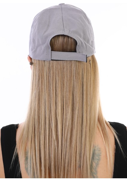 Unisex Piercing Şapka modelleri