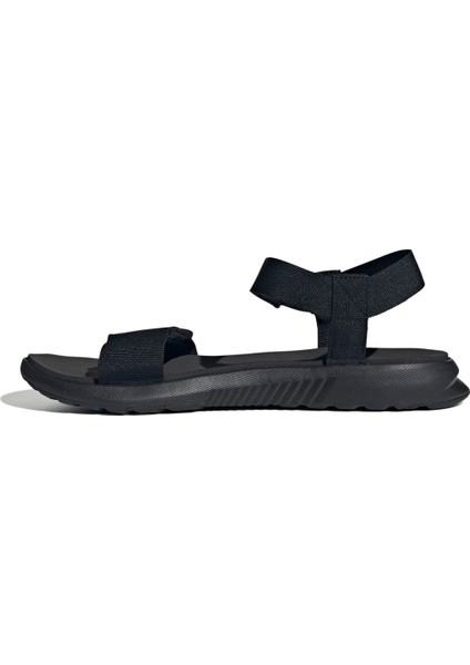 Terrex Hydroterra Lıght Siyah Unisex Sandalet modelleri