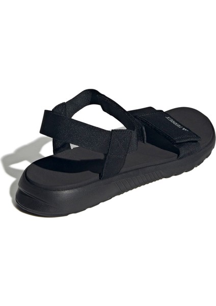 Terrex Hydroterra Lıght Siyah Unisex Sandalet