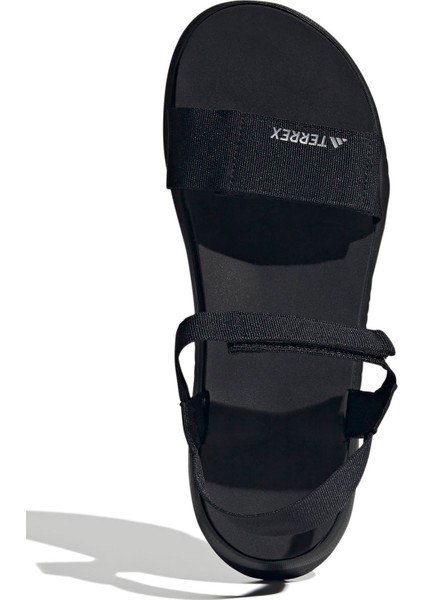 Terrex Hydroterra Lıght Siyah Unisex Sandalet