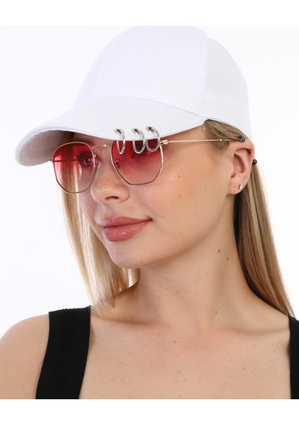 Unisex Piercing Şapka fiyatları