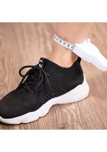 Ergonomik Vücut Ölçüm Mezurası