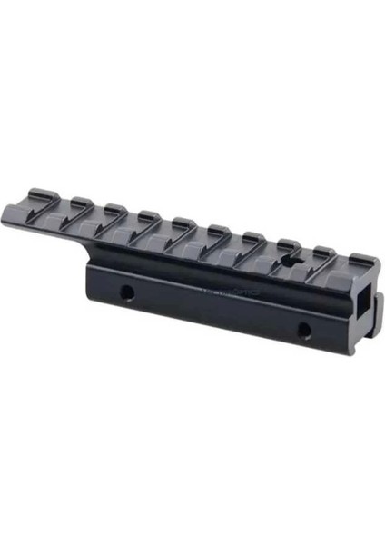 1122 mm Çevirici Ray Adaptör