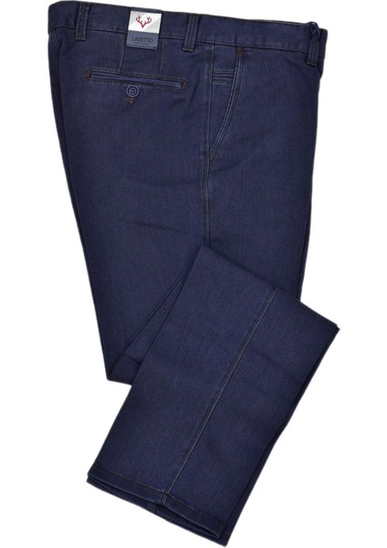 Erkek Kışlık Kanvas Pantolon BGL-ST03959