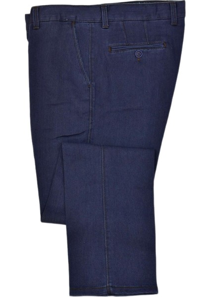 Erkek Kışlık Kanvas Pantolon BGL-ST03959