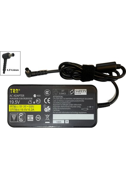 Sony ACDP-120E02 Tv Adaptörü