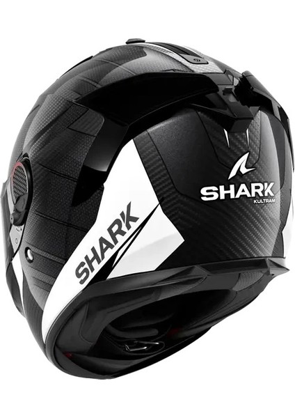 Spartan Gt Pro Karbon Beyaz Şeffaf Vizörlü fiyatları