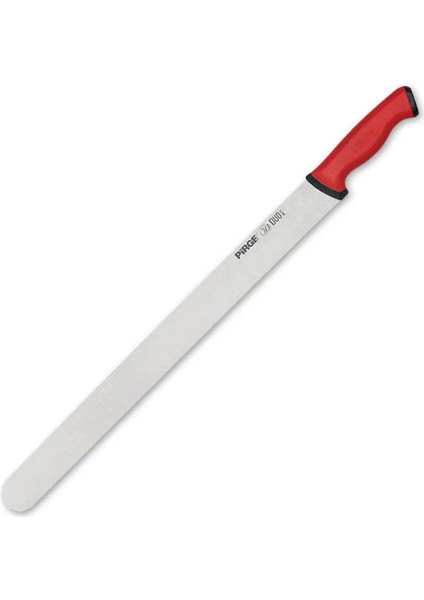 34111 Duo Döner Bıçağı 50 cm - Kaymaz Sap