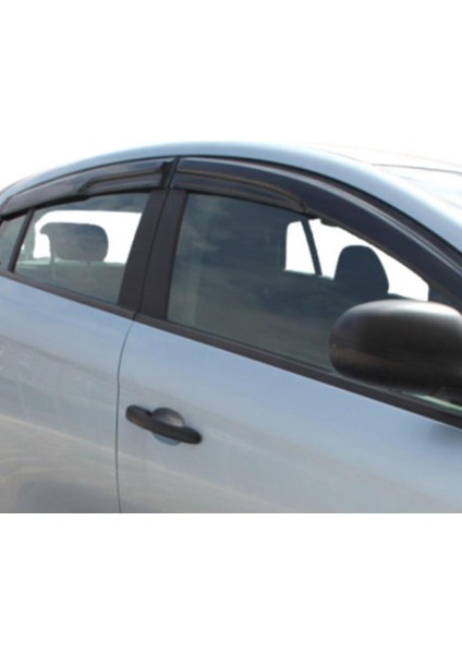 Hko Fıat Bravo 08-13 Mugen Cam Rüzgarlıgı 4 Lü Tk fiyatları