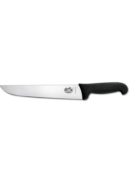 5 6503 15 Geniş Ağızlı Yüzme Bıçağı 15 cm - Fibrox Sap