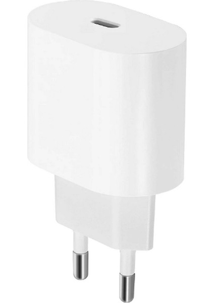 Apple Samsung Orjinal 20 Watt Type-C Pd Hızlı Şarj Başlık Adaptör Garantili
