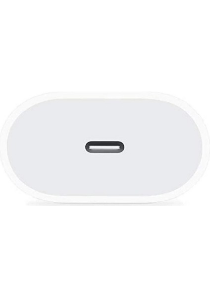 Apple Samsung Orjinal 20 Watt Type-C Pd Hızlı Şarj Başlık Adaptör Garantili