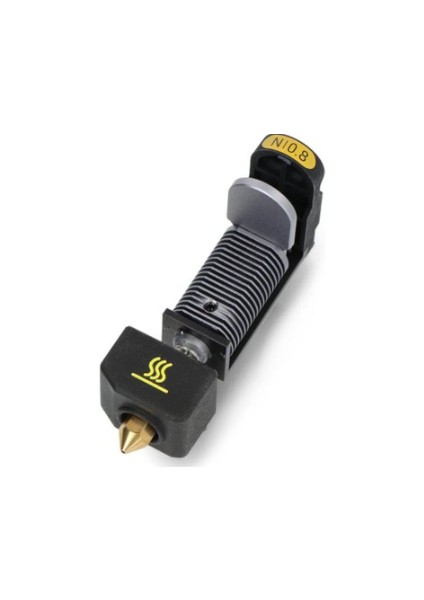 Dual 0.8 mm Hot Ends (Paired For J1)