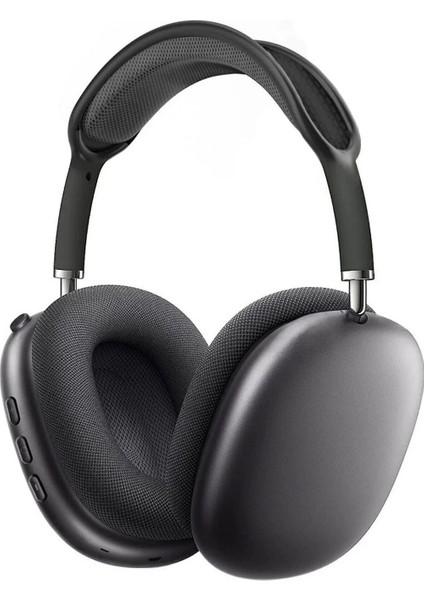 P9 Bluetooth Kablosuz 5.0 Mikrofonlu Kulaküstü Kablosuz Kulaklık