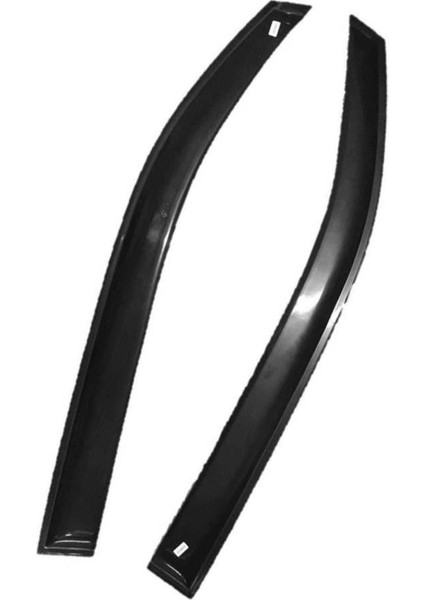 Hko Renault Kango 97-08 Mugen Cam Rüzgarlıgı 2 Li Tk