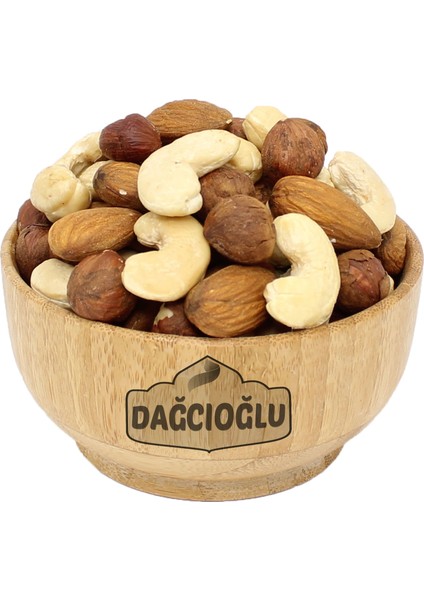 Çerez Karışık Atom Çiğ 250 Gr fiyatları