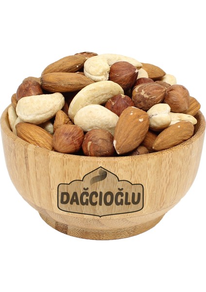 Çerez Karışık Atom Çiğ 250 Gr modelleri