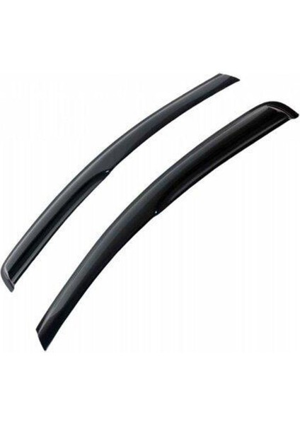 Hko Renault Master 2011- Mugen Cam Rüzgarlıgı 2 Li Tk