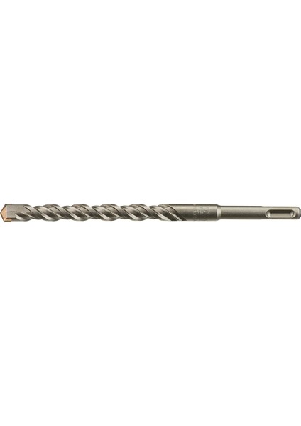 Sds Plus 4 Elmaslı Hilti / Matkap Ucu 6X160