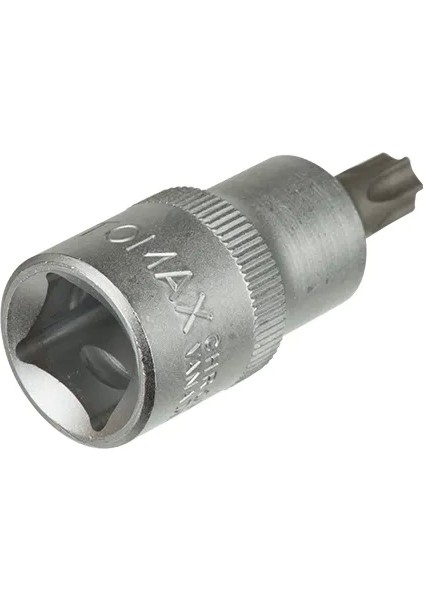 Lokmalı (Star) Torx Bits Uç - T30 (10 Adet)