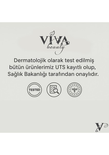 Viva Spf 50+ Günlük Yüksek Uv Korumalı Yüz Güneş Kremi 100ML