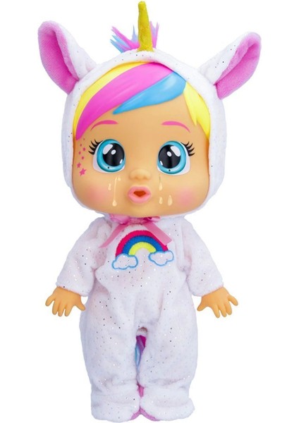 CYB60000 Cry Babies Love Fantasy Dreamy - 911840