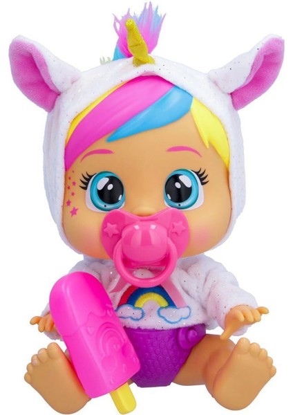CYB60000 Cry Babies Love Fantasy Dreamy - 911840