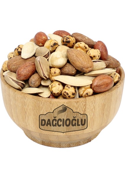 Çerez Karışık Naturel 250 Gr fiyatları