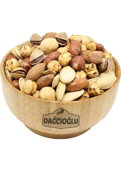 Çerez Karışık Naturel 250 Gr modelleri