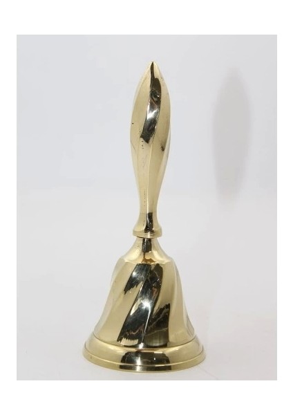 Pirinç El Çanı Model 4