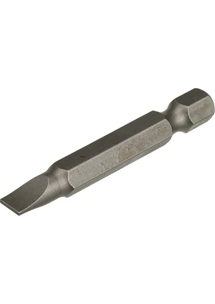 Düz Bits Uç (Slot) - 5,5X50 (30 )