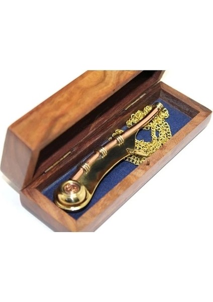 Ahşap Kutulu Silistre Düdüğü fiyatları