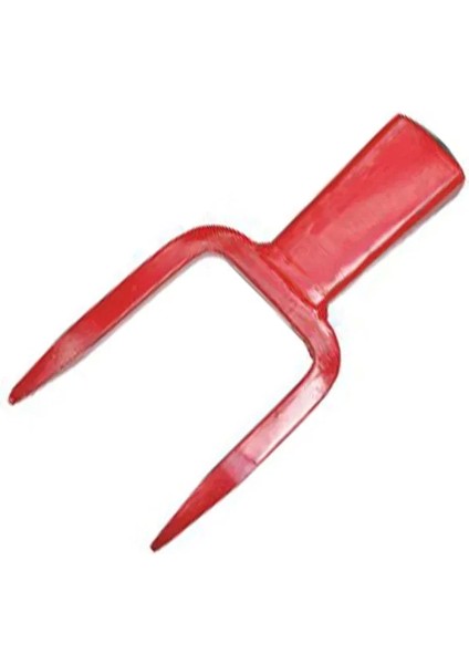 Tırpan - Örs
