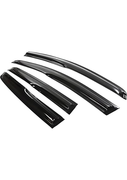 Hko Hyundaı I20 2012- Mugen Cam Rüzgarlıgı 4 Lü Tk