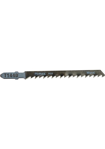 Ağaç, Ahşap T344D Dekupaj Testere Ağzı