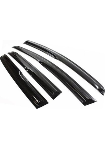 Hko Ford Ranger 2013- Mugen Cam Rüzgarlıgı 4 Lü Tk