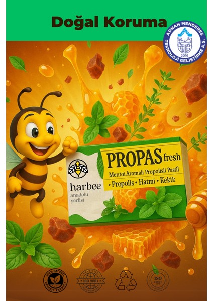 Propas Fresh