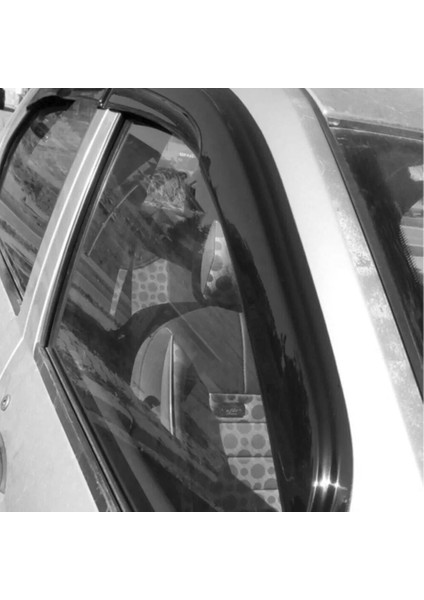 Hko Dacıa Logan 04-12 Sd Mugen Cam Rüzgarlıgı 4 Lü Tk fiyatları